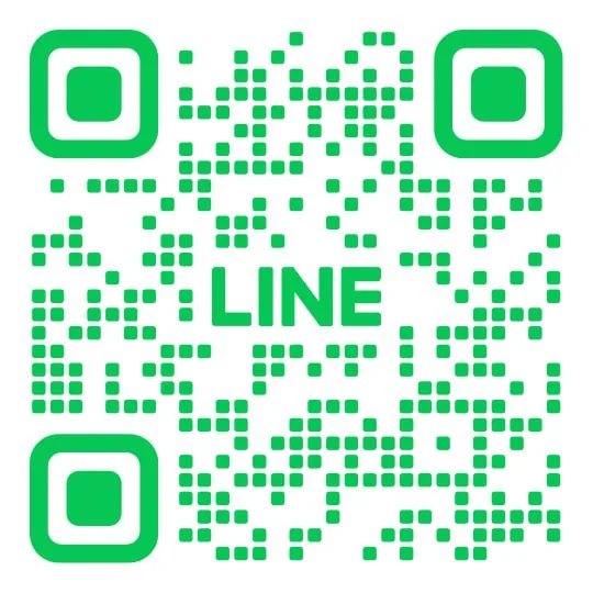 QR Code แชท โหลดเกมส์ yuri ออฟไลน์ ทาง Line